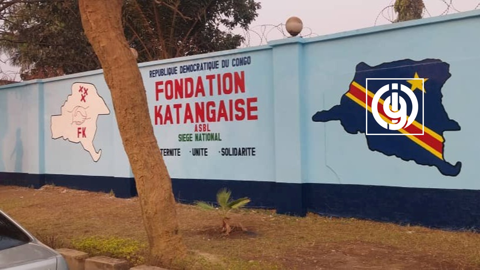 Lubumbashi : La Fondation Katangaise exige la clarification immédiate  après l&rsquo;interpellation de Raphaël Mututa