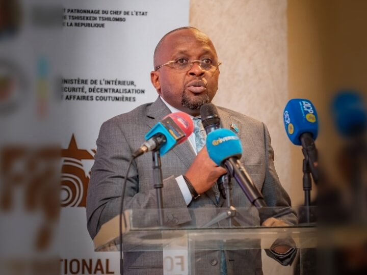 RDC: Rebondissements en cascade autour de la motion de défiance contre le VPM de l’Intérieur