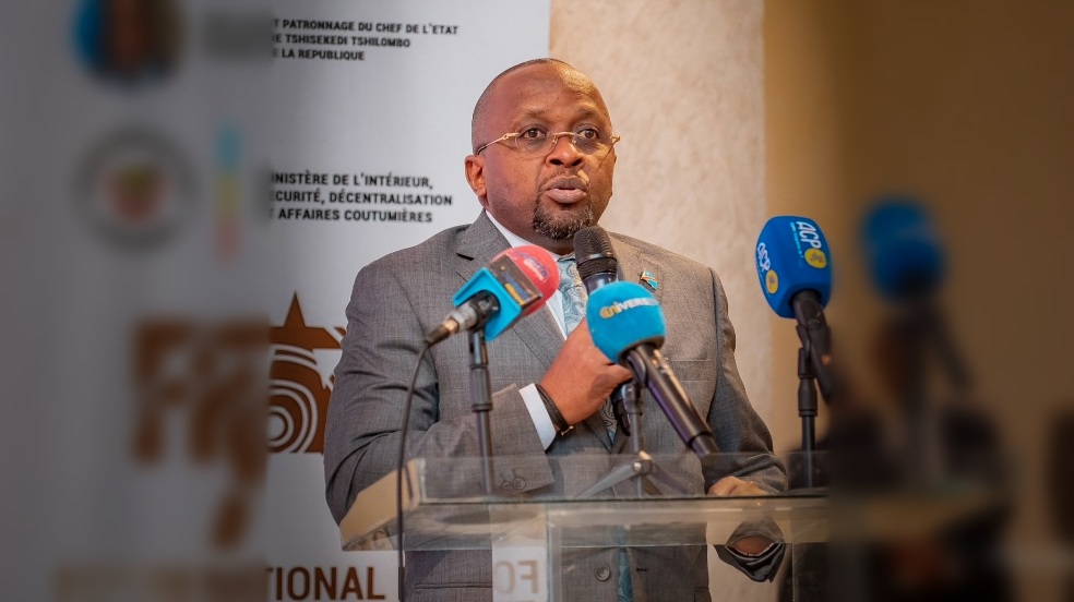 RDC: Rebondissements en cascade autour de la motion de défiance contre le VPM de l’Intérieur