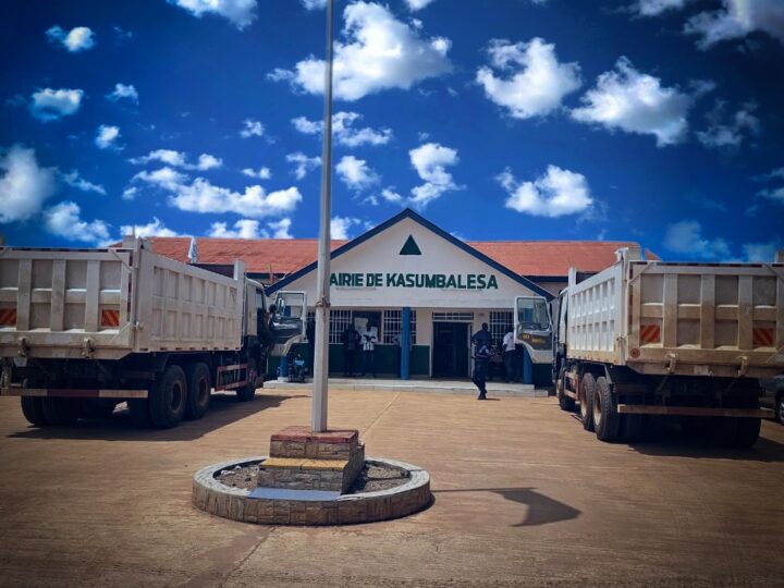 Frontière RDC-Zambie : Une borne détruite à Kasumbalesa, les autorités locales appellent au calme