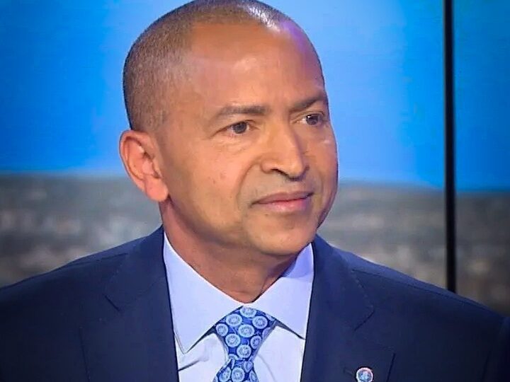 RDC : Moïse Katumbi indigné après l&rsquo;interpellation de Raphaël Mututa, un notable katangais