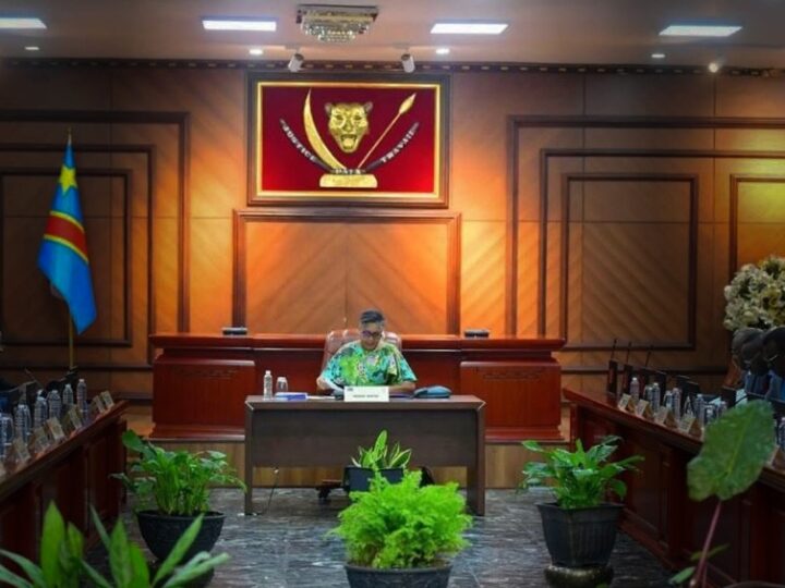 RDC : Se dirige-t-on vers un remaniement imminent du gouvernement Suminwa II ?