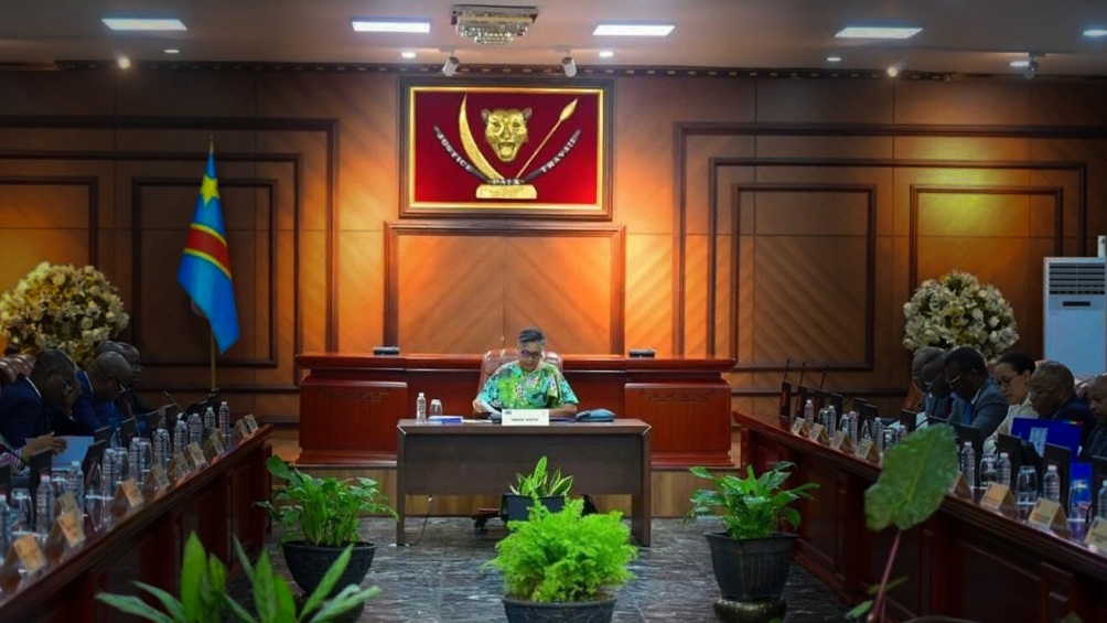 RDC : Se dirige-t-on vers un remaniement imminent du gouvernement Suminwa II ?