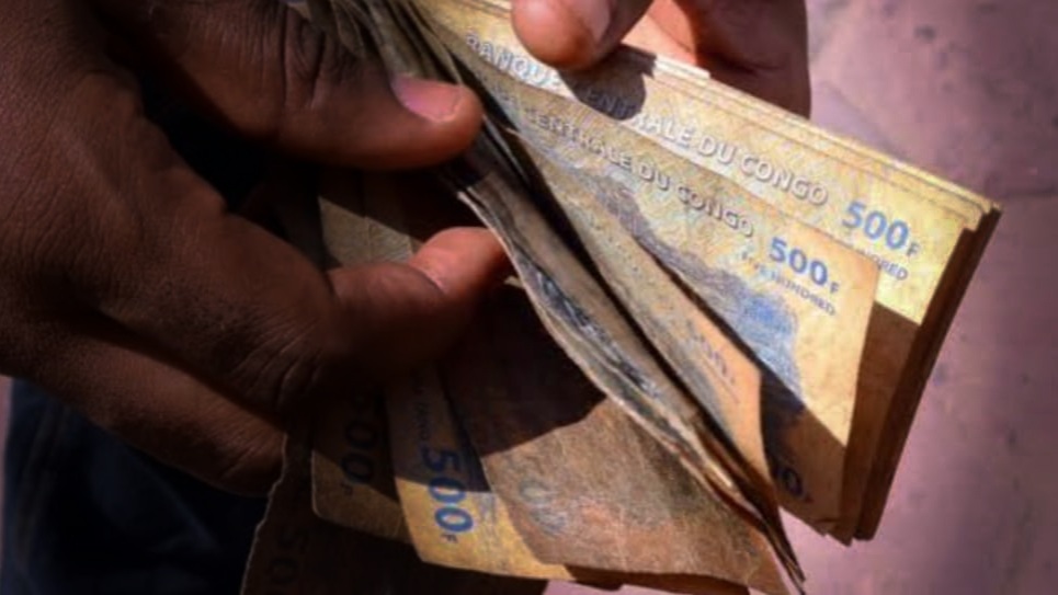 Fin du dollar en RDC : Réforme nécessaire ou pari risqué ?