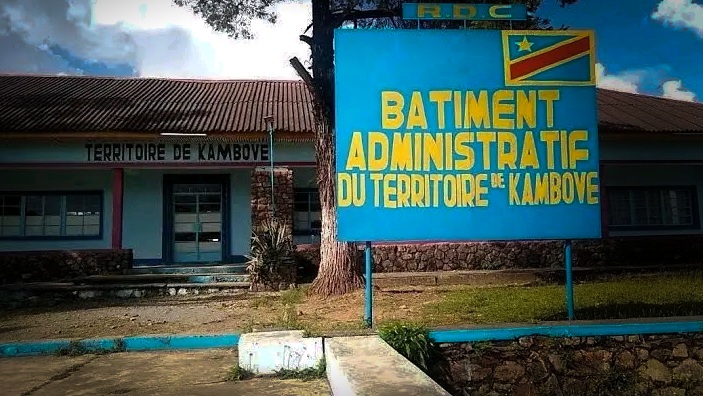 Haut-Katanga : La Société civile redoute une dérive sanglante entre communautés à Miringi