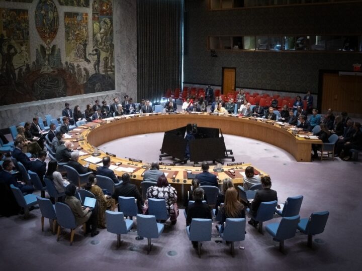 Diplomatie des grands lacs : Washington accentue la pression sur Kinshasa et Kigali