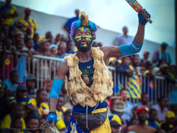 Crise au FC Saint-Éloi Lupopo : Un signal fort d’un malaise interne profond