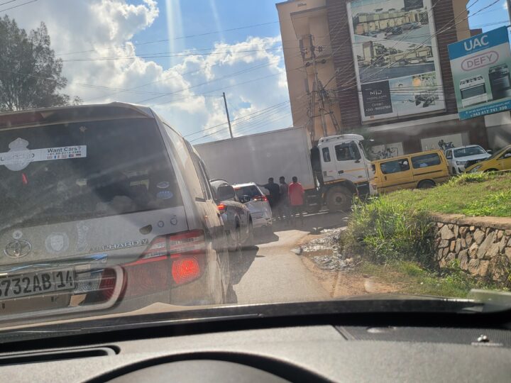 Lubumbashi : L’inquiétante mutation du phénomène Kuluna  au cœur de la ville