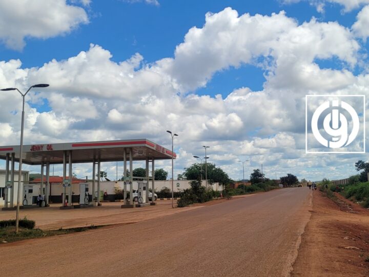 Hydrocarbures : Le Grand Katanga face à une nouvelle flambée des prix du carburant