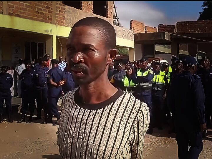 Sécurité à Lubumbashi : Entre traque des usurpateurs et renforcement de l’ordre public