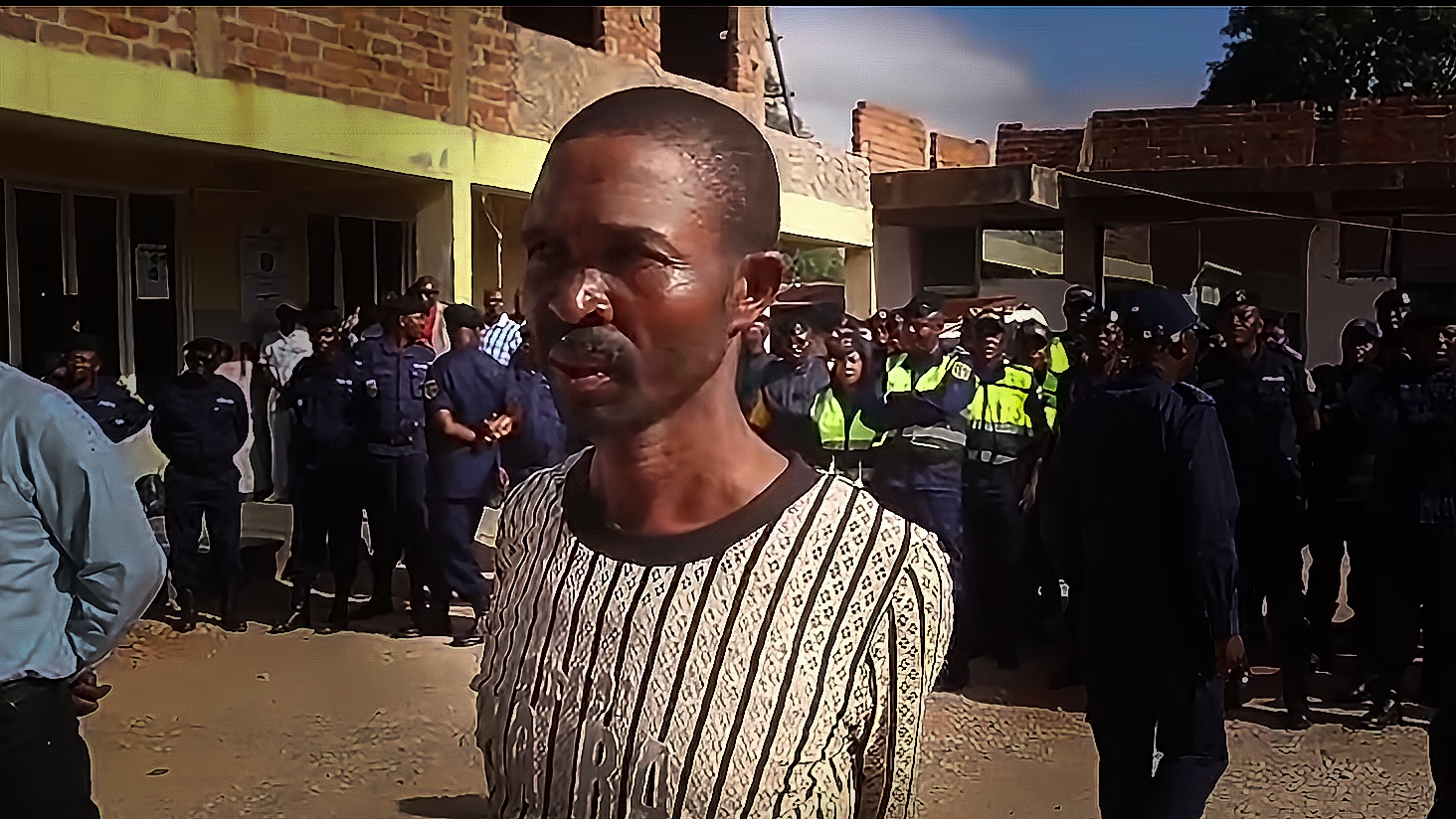 Sécurité à Lubumbashi : Entre traque des usurpateurs et renforcement de l’ordre public