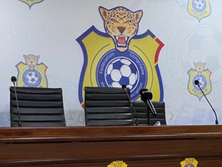 FECOFA : Fin des candidatures, début d’une bataille décisive pour le trône du football congolais