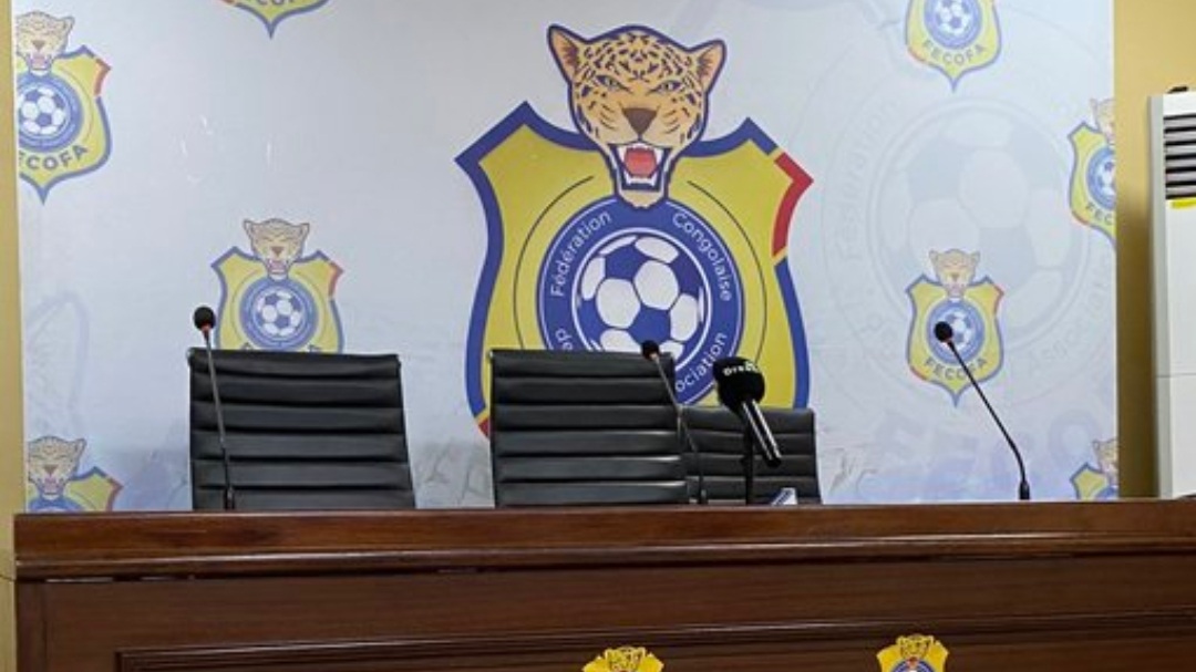 FECOFA : Fin des candidatures, début d’une bataille décisive pour le trône du football congolais