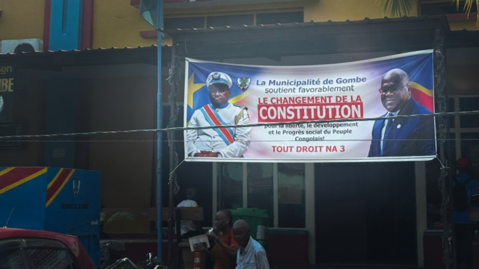 Réforme constitutionnelle en RDC : Un débat qui déchire les politiques