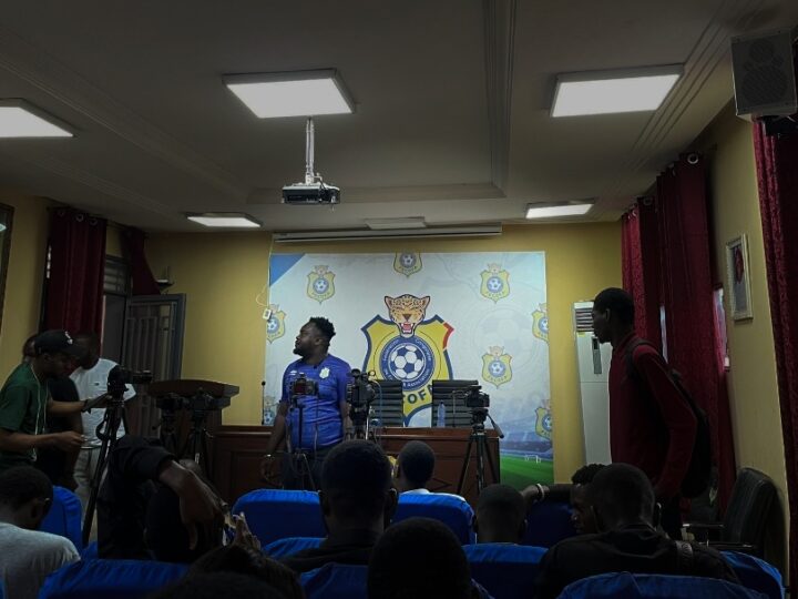 9 candidats, 1 trône : radioscopie des prétendants à la présidence de la FECOFA