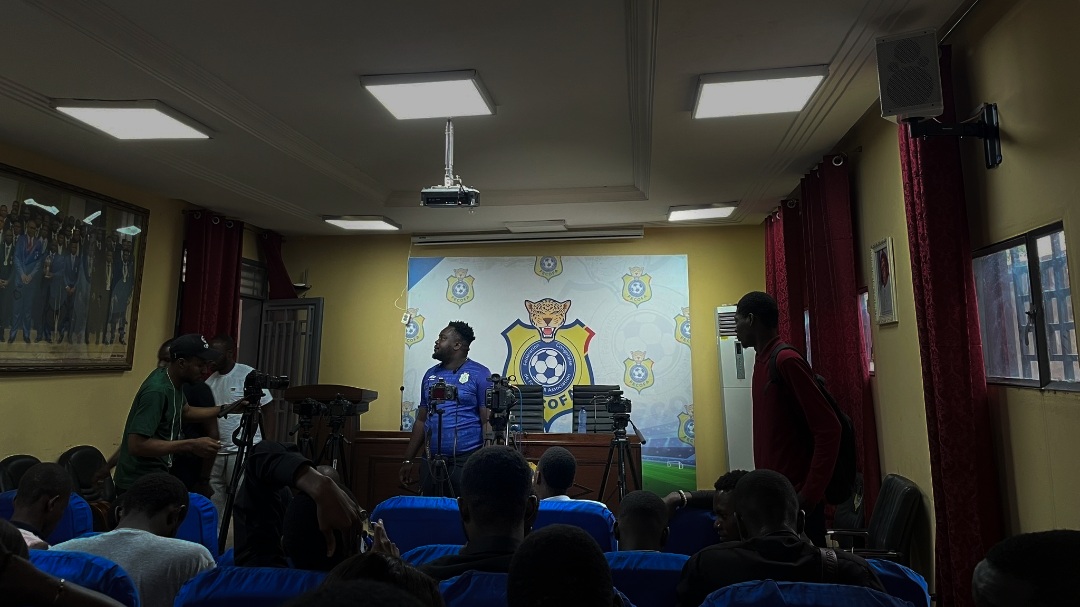 9 candidats, 1 trône : radioscopie des prétendants à la présidence de la FECOFA