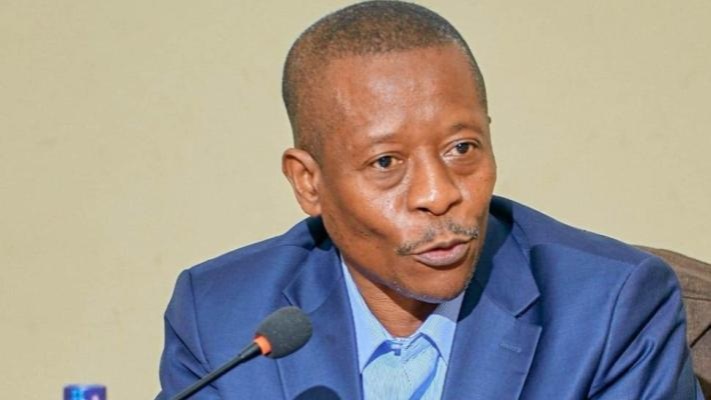 Révision constitutionnelle en RDC : Jean-Claude Katende prédit une vive résistance citoyenne