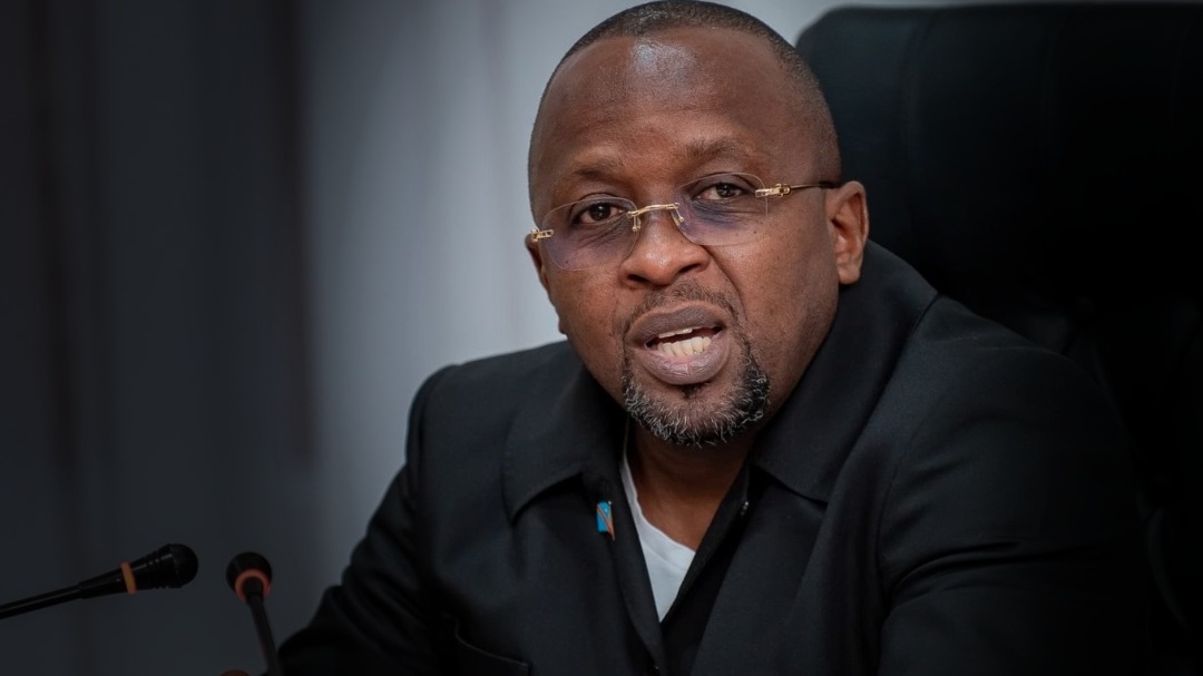 Assemblée nationale de RDC: Les signataires de la motion contre Jacquemain Shabani crient au blocage