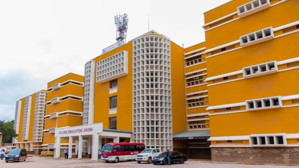 Modernisation de la morgue de l’hôpital Sendwe : Un délai de 10 jours accordé aux familles pour le retrait des corps