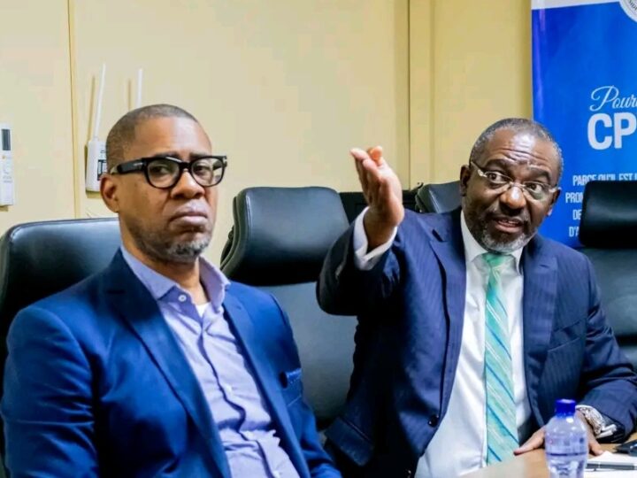 RDC: Le CPVS échange avec Buenassa Resources S.A. sur l’industrialisation locale du cuivre et du cobalt