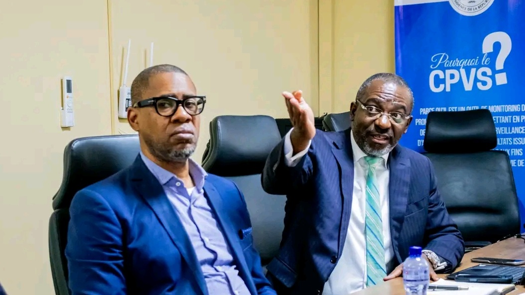 RDC: Le CPVS échange avec Buenassa Resources S.A. sur l’industrialisation locale du cuivre et du cobalt