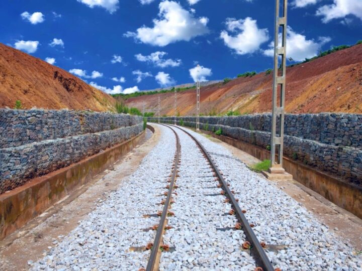 Corridor de Lobito : La modernisation ferroviaire au cœur d’une stratégie de connectivité durable en RDC