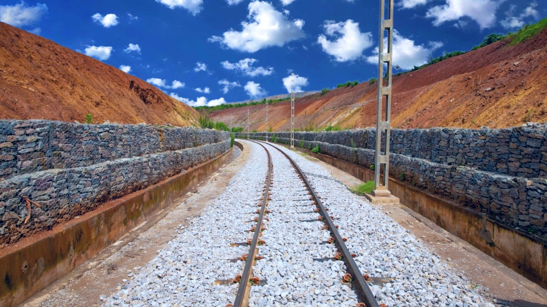 Corridor de Lobito : La modernisation ferroviaire au cœur d’une stratégie de connectivité durable en RDC