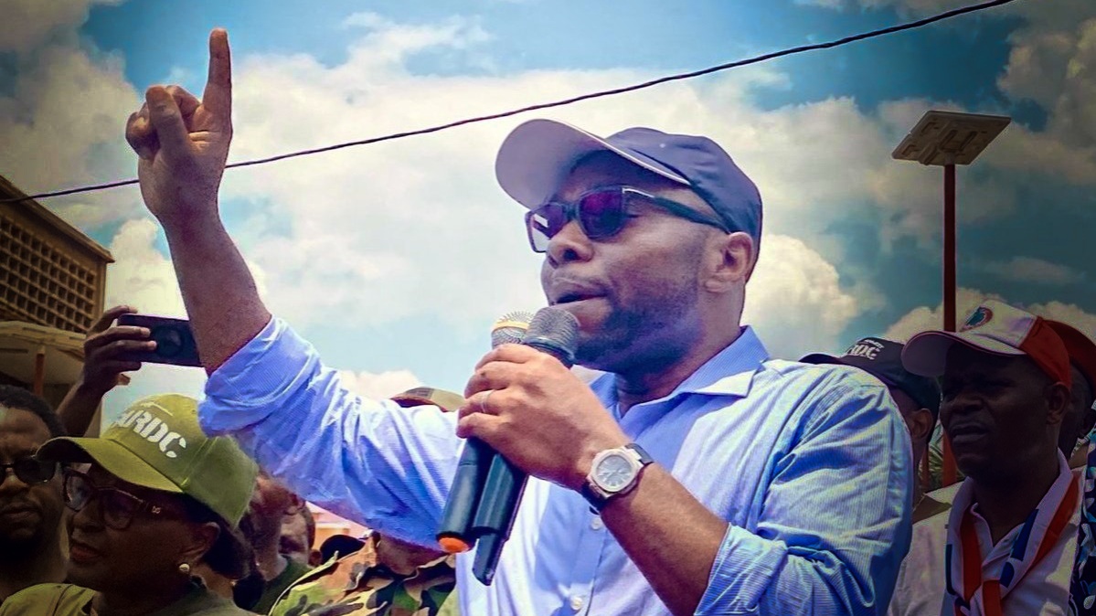 Lubumbashi : Dany Banza dénonce une tentative d’assassinat  et offre 100 000 $ pour la capture des assaillants