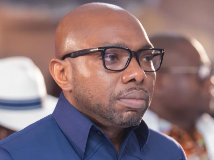 Lubumbashi : Échange des tirs lors d&rsquo;une attaque contre la résidence de Dany Banza