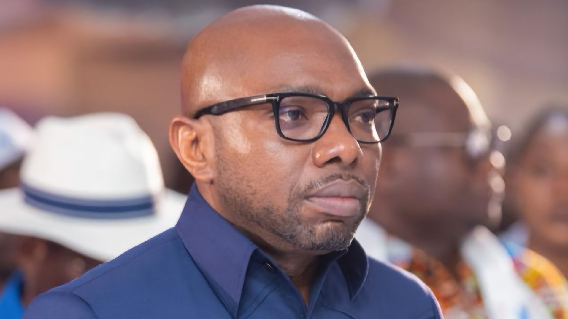 Lubumbashi : Échange des tirs lors d&rsquo;une attaque contre la résidence de Dany Banza