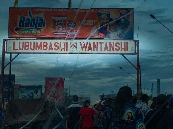 Lubumbashi : Plusieurs morts dans un accident tragique au marché Mimbulu