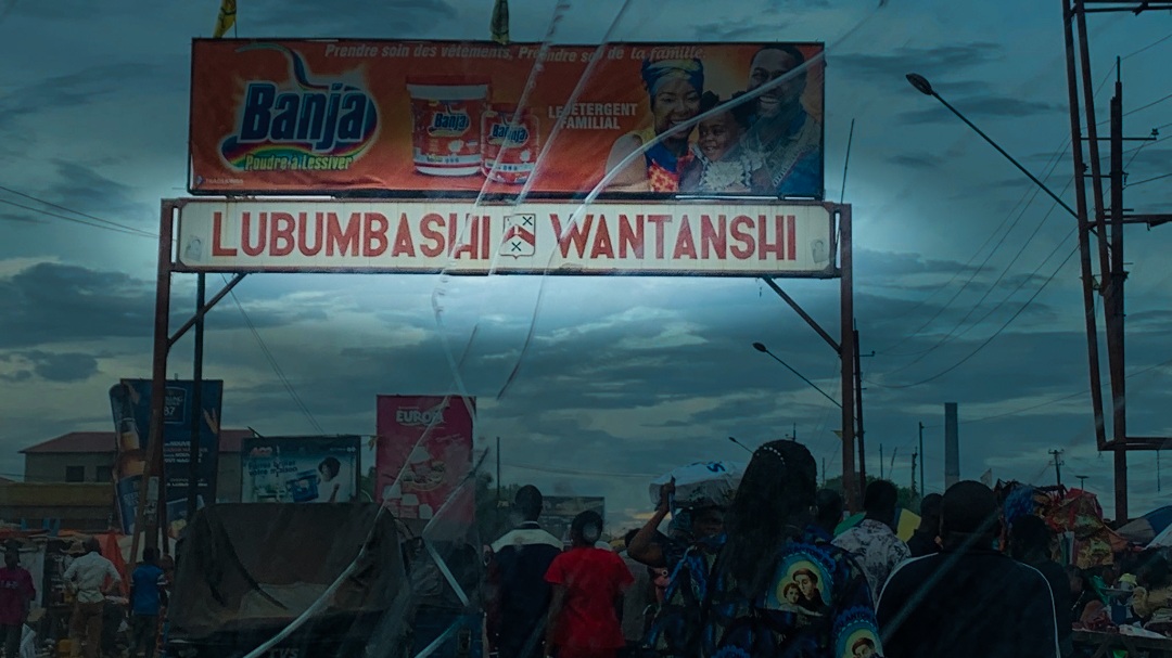 Lubumbashi : Plusieurs morts dans un accident tragique au marché Mimbulu