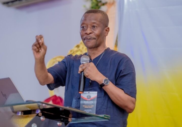 Les soupçons s&rsquo;accentuent en RDC : « Le 3e mandat est périmé » ponctue Jean-Claude Katende