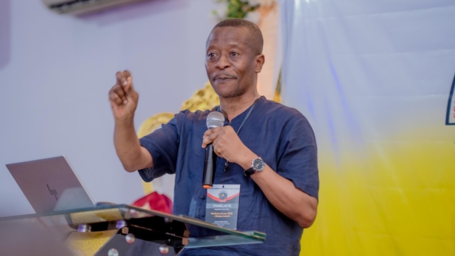 Les soupçons s&rsquo;accentuent en RDC : « Le 3e mandat est périmé » ponctue Jean-Claude Katende