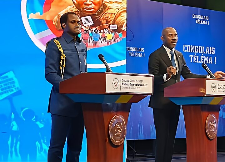 RDC : Plus de 8,17 milliards USD de marchés et 9 315 sous-traitants, une croissance portée mais inégalement répartie