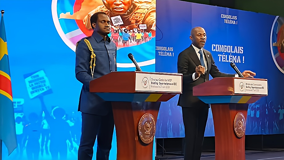 RDC : Plus de 8,17 milliards USD de marchés et 9 315 sous-traitants, une croissance portée mais inégalement répartie