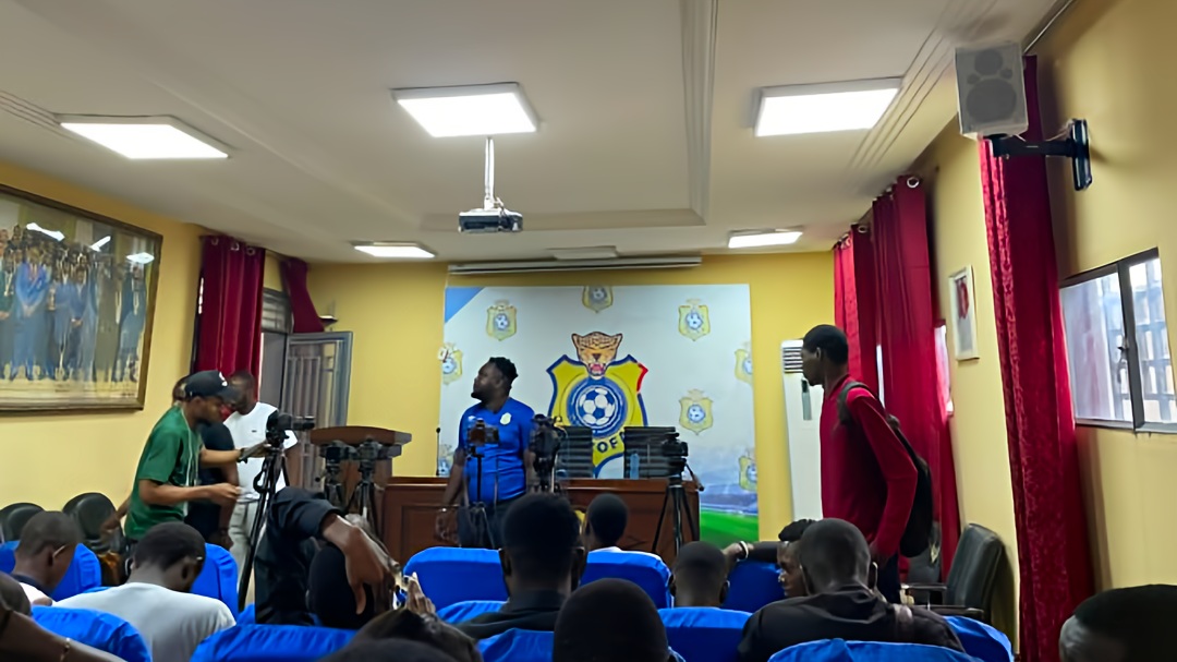 FECOFA : Fin des candidatures, début d’une bataille décisive pour le trône du football congolais