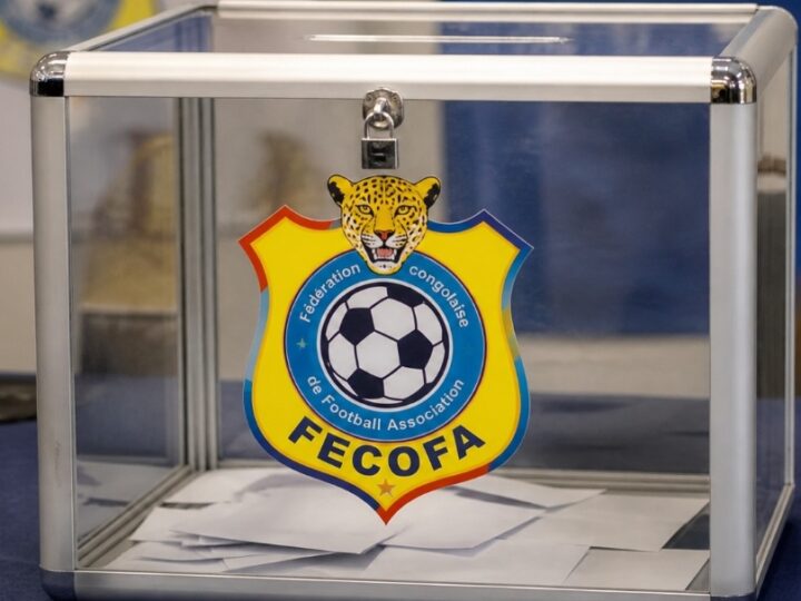 FECOFA : Trois candidatures retenues, six recalées à l’étape provisoire