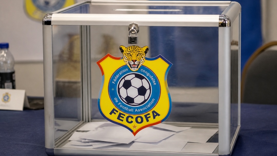 FECOFA : Trois candidatures retenues, six recalées à l’étape provisoire
