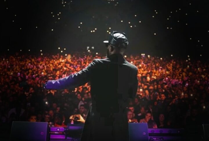 Fally Ipupa face à l’histoire : La rumba congolaise à l’assaut du Stade de France