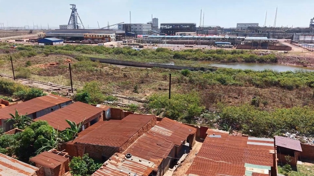 Délocalisation des habitants du quartier Bel Air: La société civile interpelle Ruashi Mining et les autorités du Lualaba
