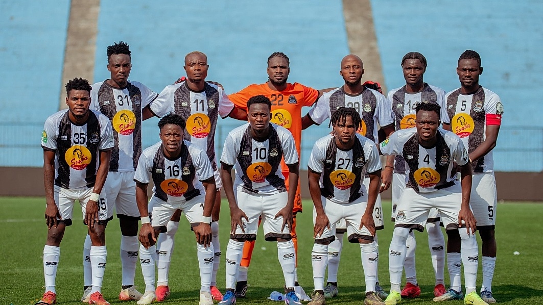 Linafoot : Le TP Mazembe demande à la FECOFA de jouer un rôle de la cohésion et de l&rsquo;équité