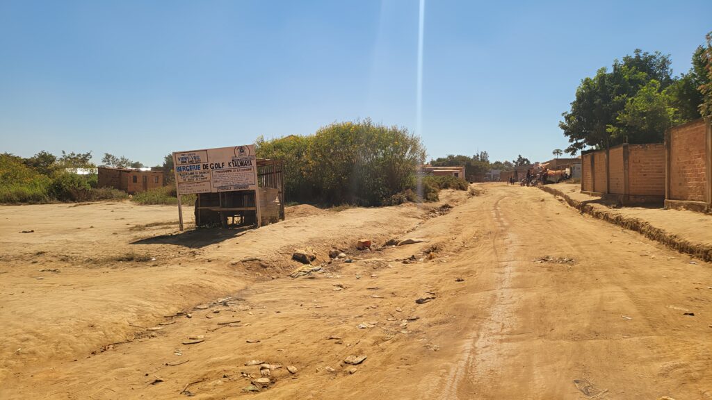 Lubumbashi : Le quartier Golf Maisha plongé dans la terreur face à une recrudescence de l&rsquo;insécurité