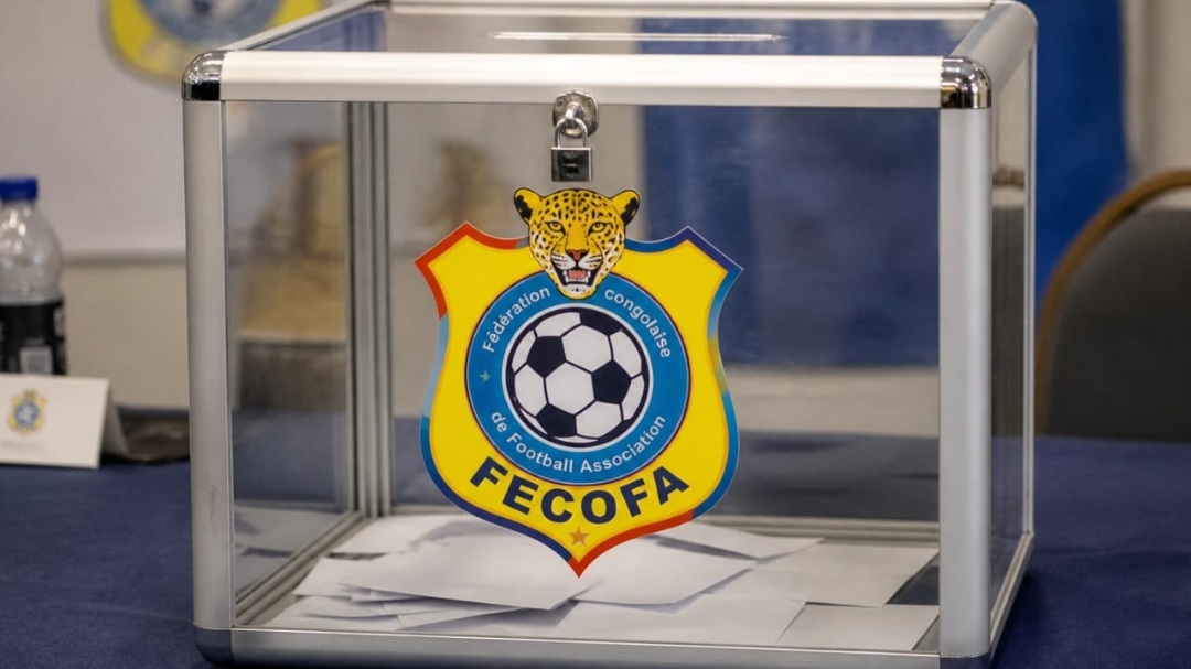 FECOFA : Trois candidatures retenues, six recalées à l’étape provisoire