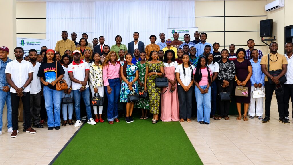 Kinshasa : Les étudiants en journalisme sensibilisés au suivi des recettes minières et à la gouvernance du secteur extractif