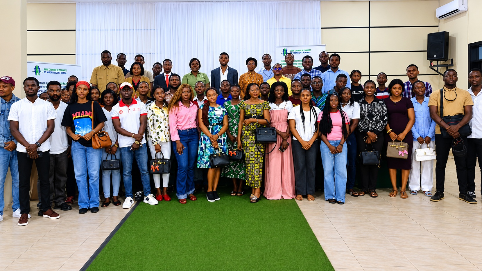 Kinshasa : Les étudiants en journalisme sensibilisés au suivi des recettes minières et à la gouvernance du secteur extractif