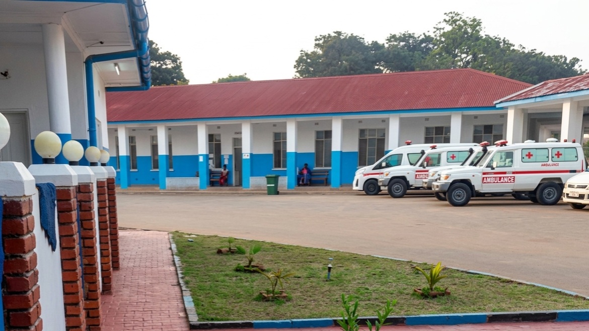 Kolwezi : La saturation de la morgue de l&rsquo;hôpital Mwangeji inquiète la population