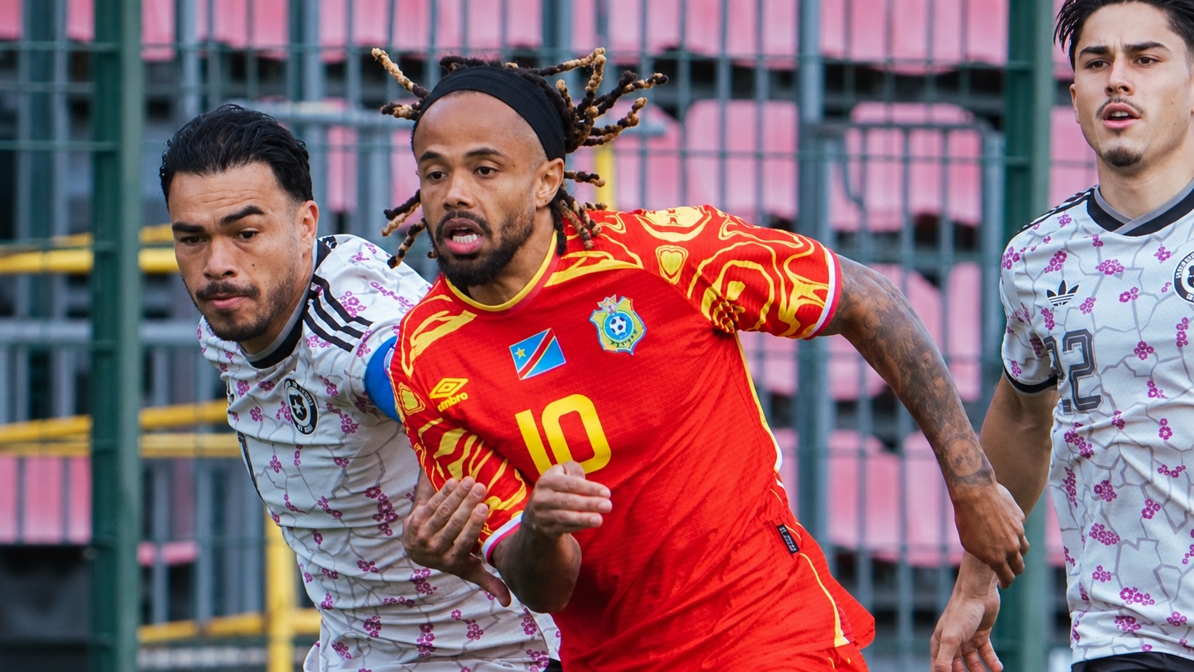 Mondial 2026 : Une deuxième sortie des Léopards sans victoire en amical qui inquiète