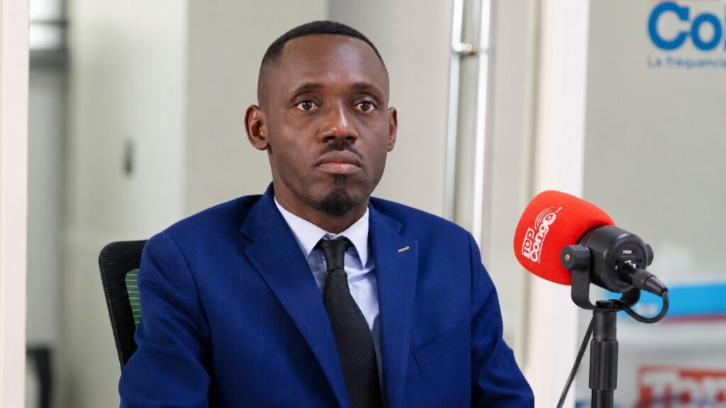 Révision de la Constitution en RDC : L&rsquo;opposition appelle à un sit-in le 12 juin devant le Palais du Peuple