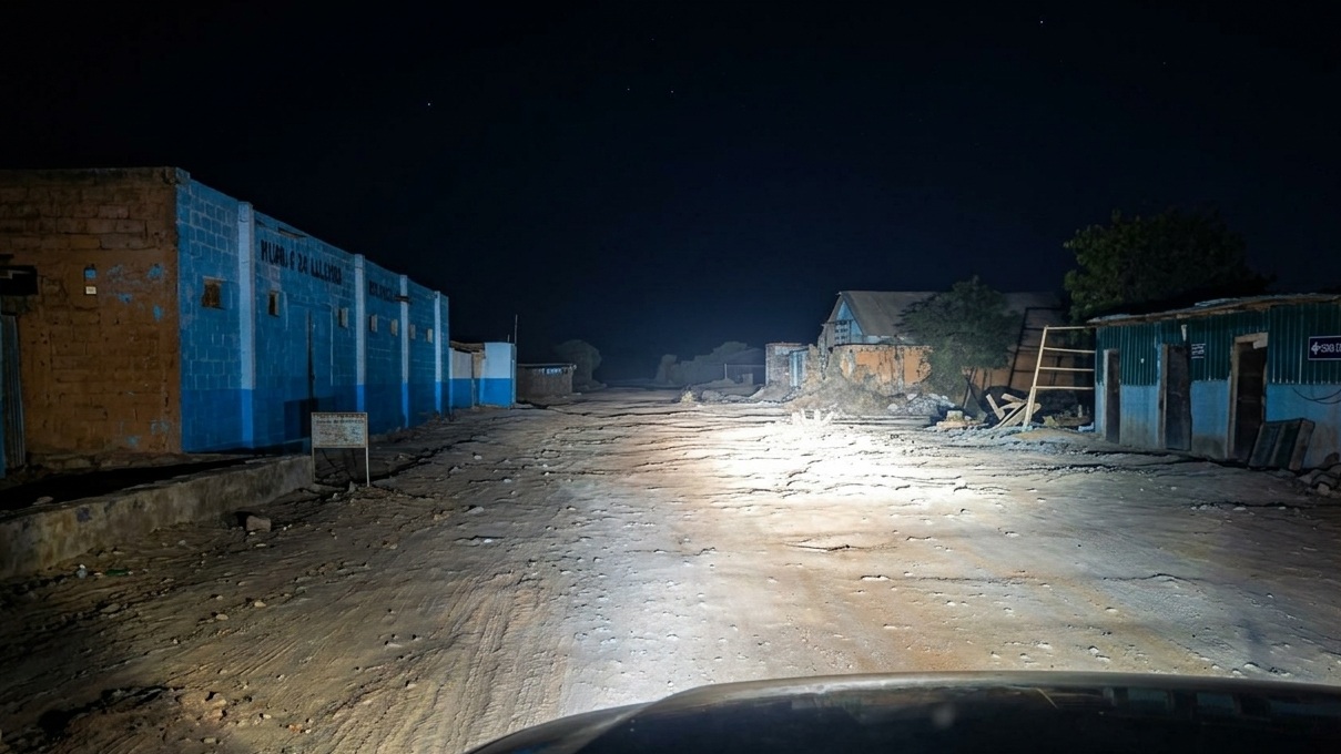 Lubumbashi : Quand les crépitements d&rsquo;armes se substituent au chant du coq au quartier Golf Maisha